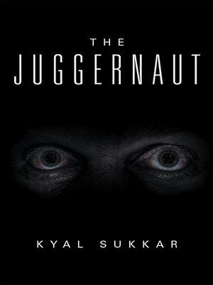 cover image of The Juggernaut